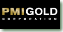PMI Gold Corp
