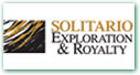 Solitario Exploration & Royalty