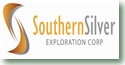Southern Silver Exploration Corp.