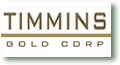 Timmins Gold Corp