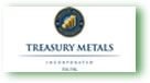 Treasury Metals