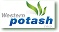 Western Potash Corp